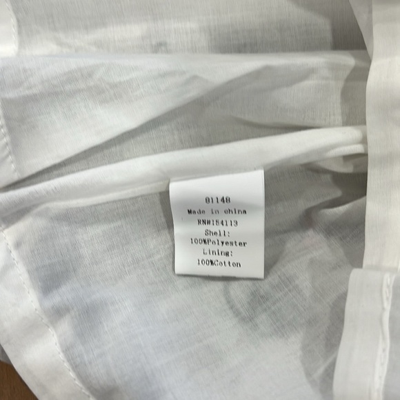 Doe a deer sheer cat dress - Picture 5 of 6